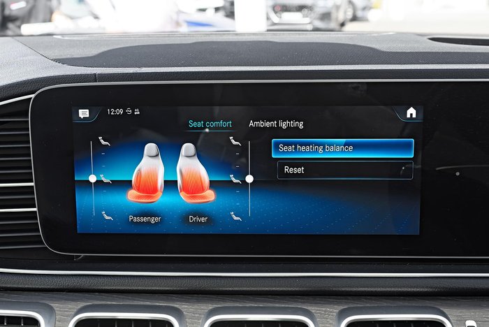 2019 Mercedes-Benz GLE-Class GLE450