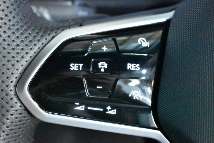 2024 Volkswagen Tiguan Wolfsburg Edition Allspace