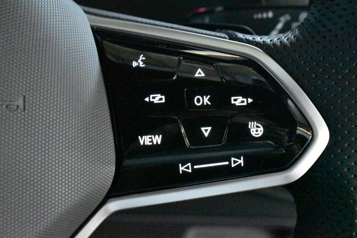 2024 Volkswagen Tiguan Wolfsburg Edition Allspace