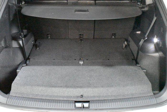 2024 Volkswagen Tiguan Wolfsburg Edition Allspace