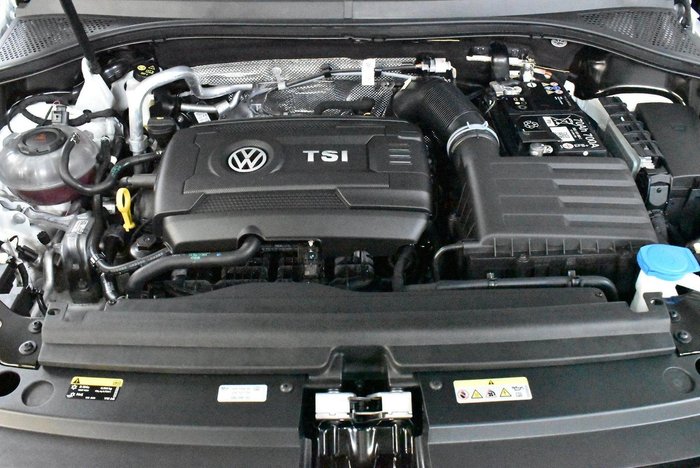 2024 Volkswagen Tiguan Wolfsburg Edition Allspace