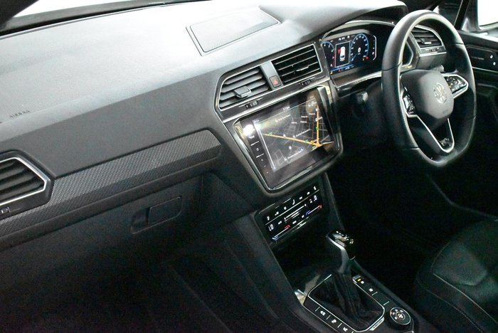 2024 Volkswagen Tiguan Wolfsburg Edition Allspace