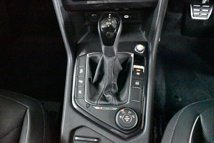 2024 Volkswagen Tiguan Wolfsburg Edition Allspace