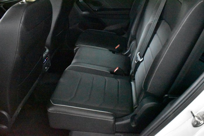 2024 Volkswagen Tiguan Wolfsburg Edition Allspace