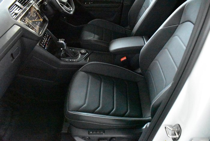 2024 Volkswagen Tiguan Wolfsburg Edition Allspace