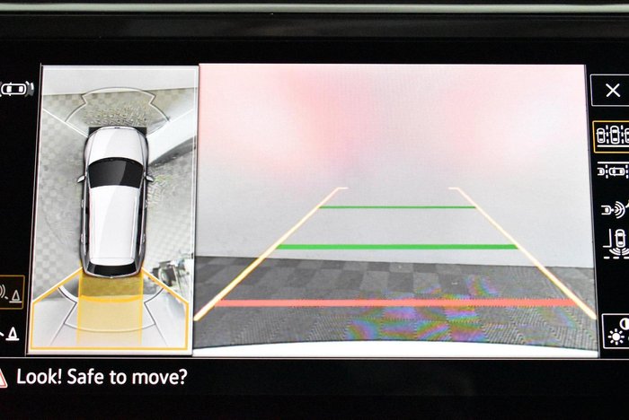 2024 Volkswagen Tiguan Wolfsburg Edition Allspace