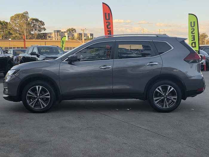 2021 Nissan X-TRAIL ST-L