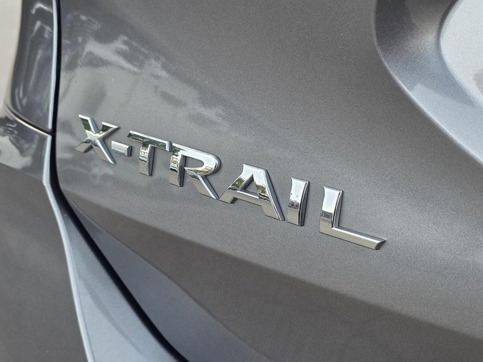 2021 Nissan X-TRAIL ST-L