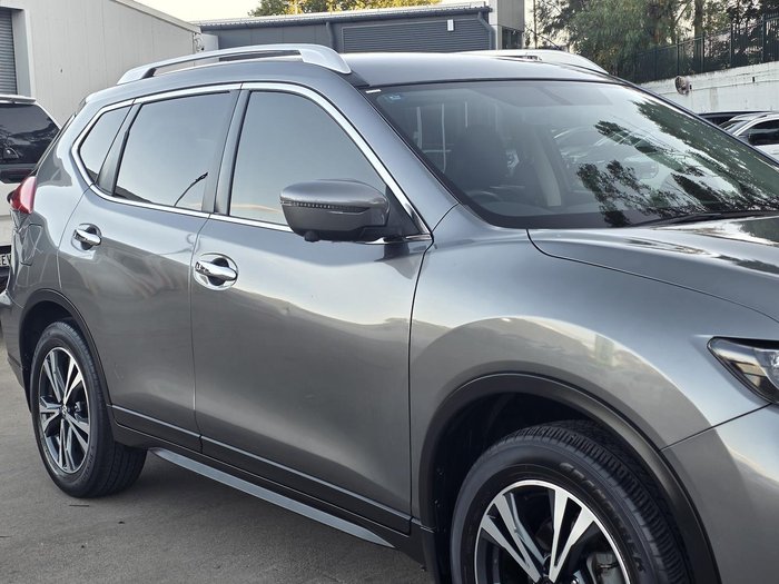 2021 Nissan X-TRAIL ST-L