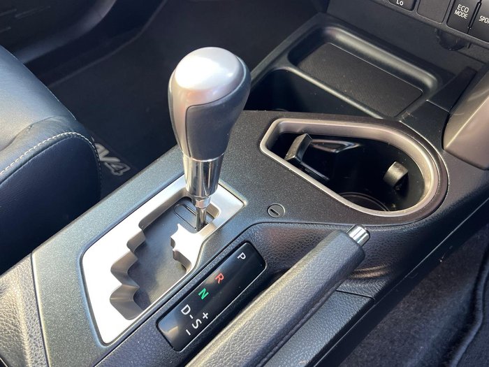 2016 Toyota RAV4 Cruiser