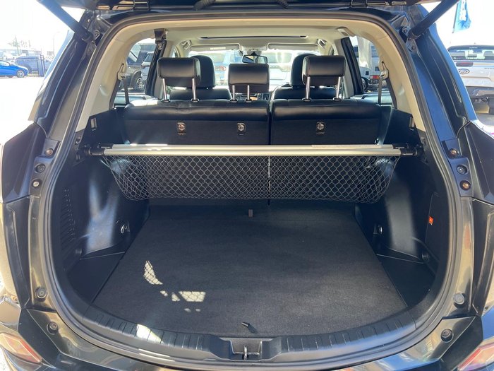 2016 Toyota RAV4 Cruiser ASA44R AWD Ink