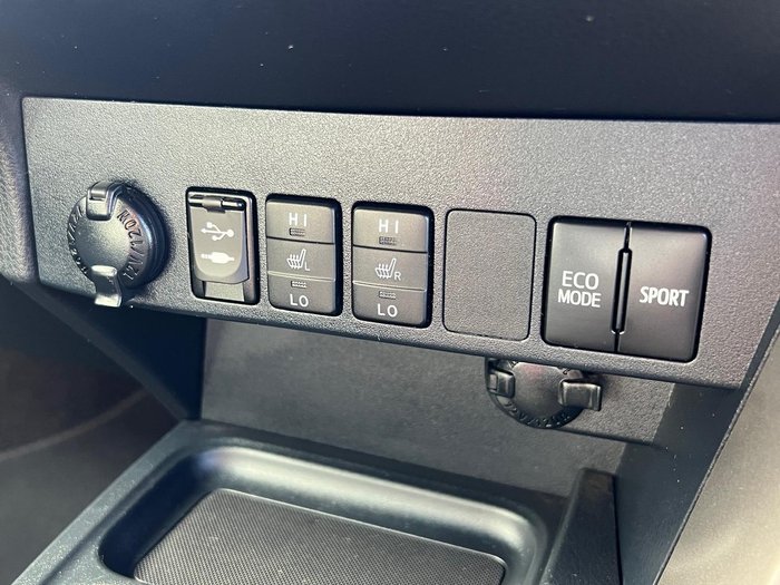 2016 Toyota RAV4 Cruiser