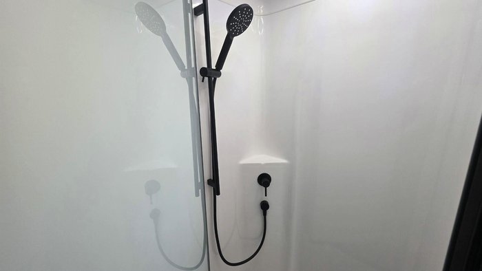 2026 Essential Caravans Outlander 186R-1 18'6