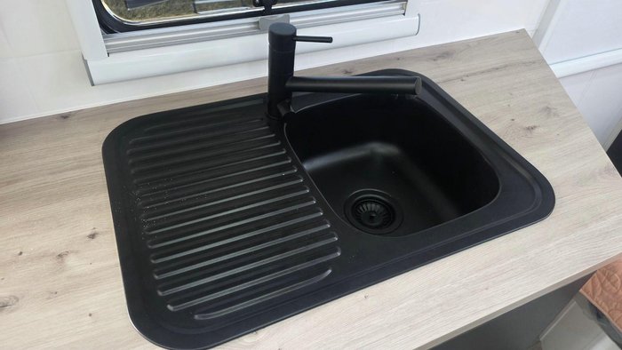 2026 Essential Caravans Outlander 186R-1 18'6