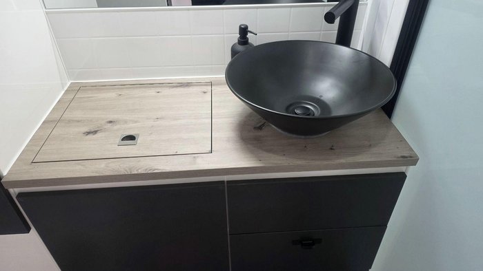 2026 Essential Caravans Outlander 186R-1 18'6