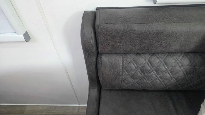 2026 Essential Caravans Outlander 186R-1 18'6