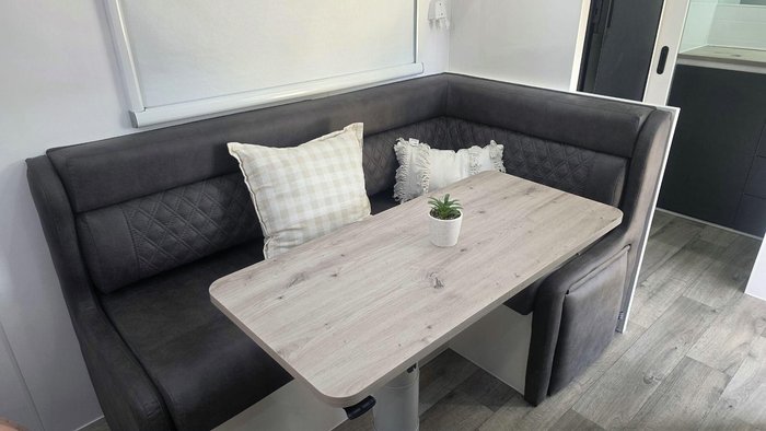 2026 Essential Caravans Outlander 186R-1 18'6