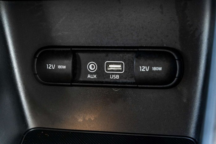 2018 Kia Sportage AO Edition