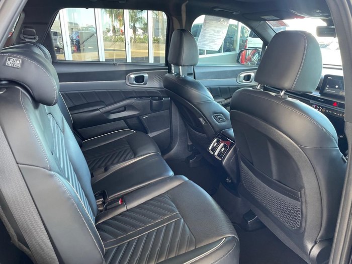 2024 Kia Sorento GT-Line