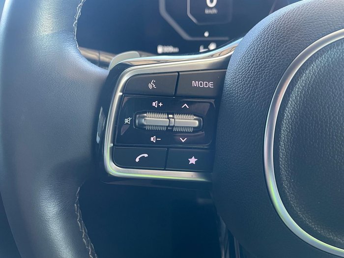 2024 Kia Sorento GT-Line