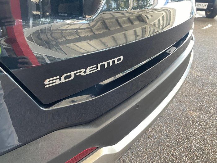 2024 Kia Sorento GT-Line