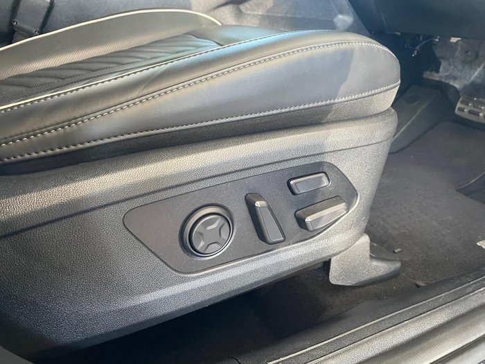 2024 Kia Sorento GT-Line