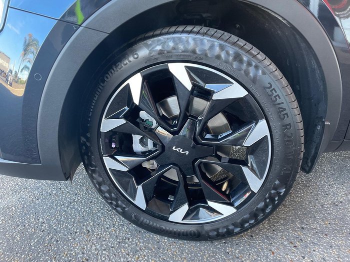 2024 Kia Sorento GT-Line