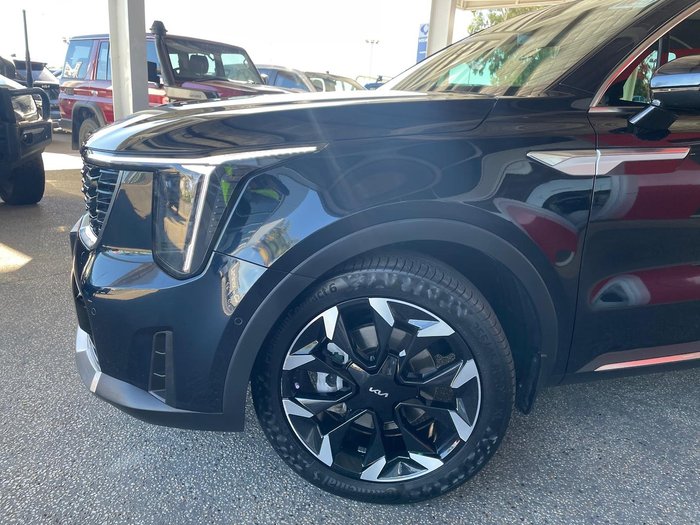 2024 Kia Sorento GT-Line
