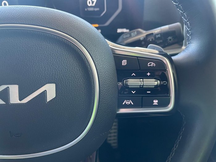 2024 Kia Sorento GT-Line