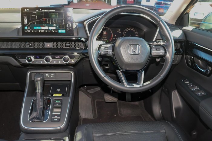 2023 Honda CR-V VTi L