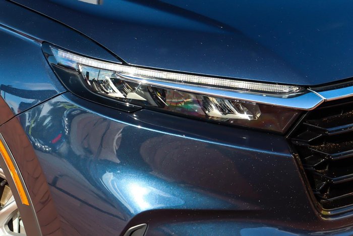 2023 Honda CR-V VTi L