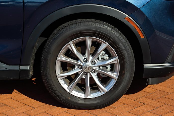 2023 Honda CR-V VTi L