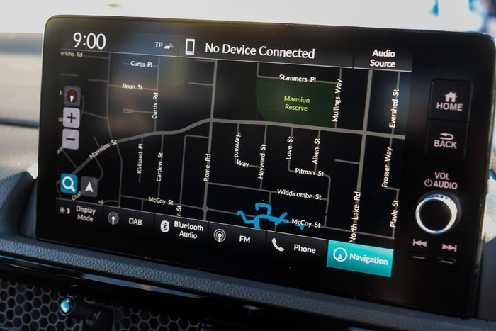 2023 Honda CR-V VTi L