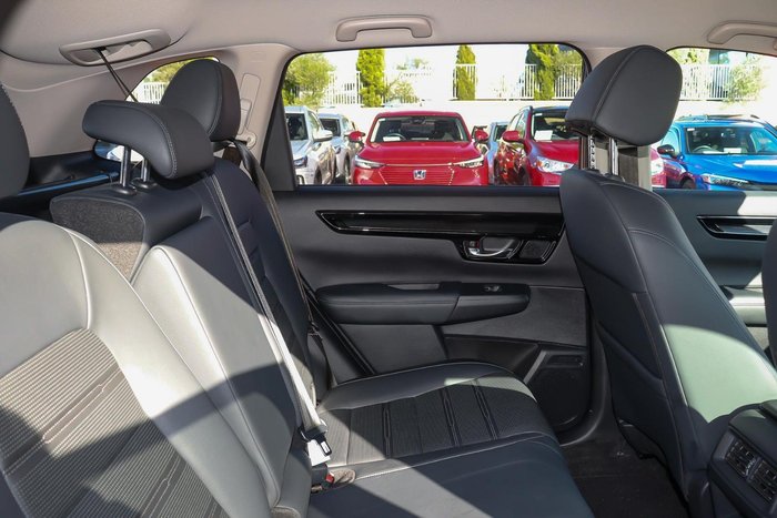 2023 Honda CR-V VTi L