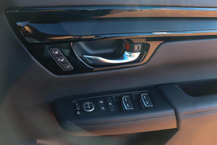 2023 Honda CR-V VTi L