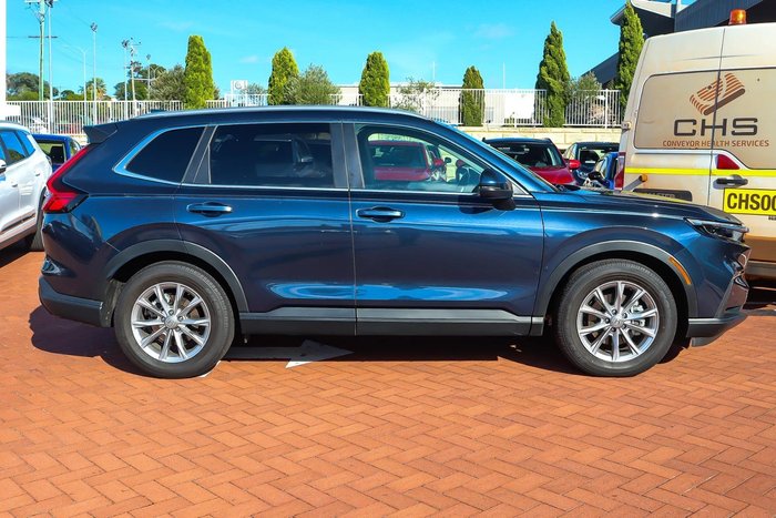 2023 Honda CR-V VTi L