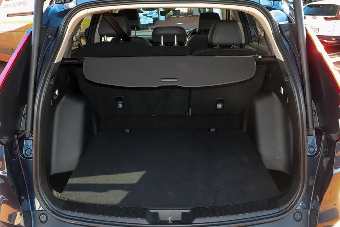 2023 Honda CR-V VTi L