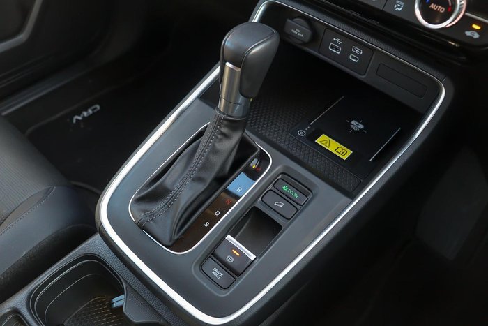 2023 Honda CR-V VTi L