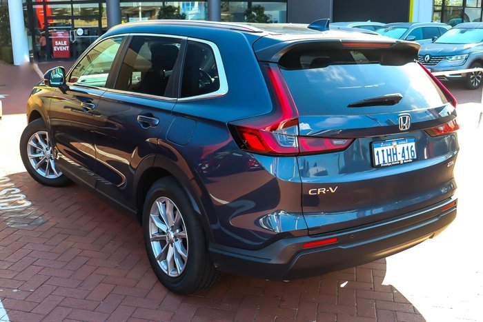 2023 Honda CR-V VTi L