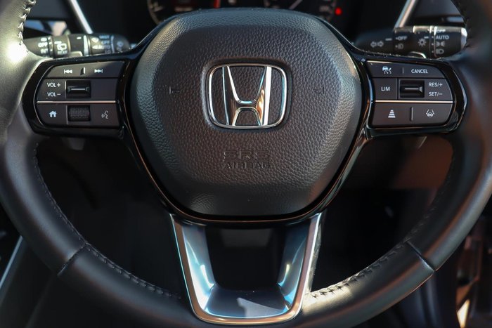 2023 Honda CR-V VTi L