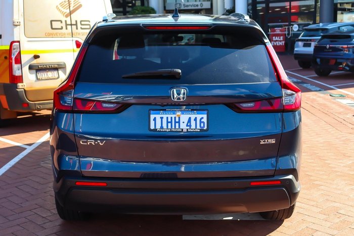 2023 Honda CR-V VTi L