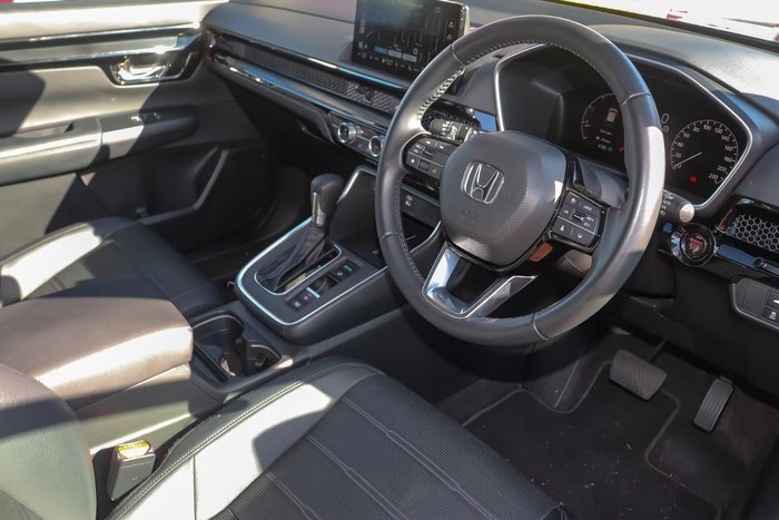 2023 Honda CR-V VTi L