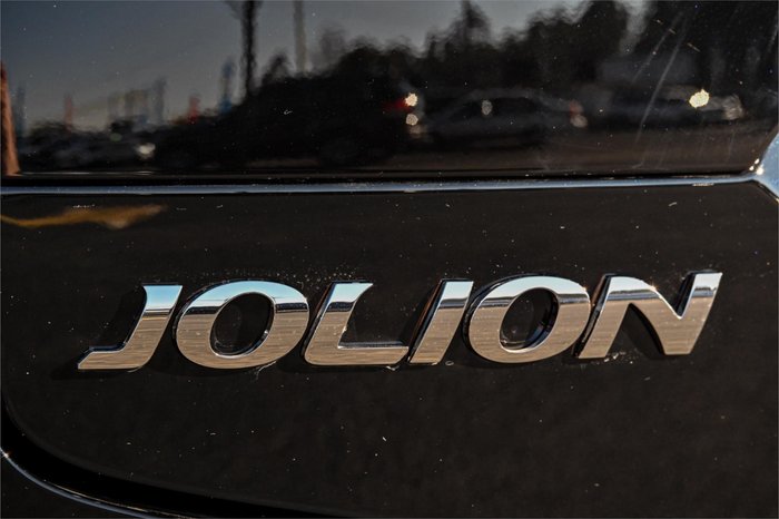 2026 GWM Haval Jolion Lux Hybrid