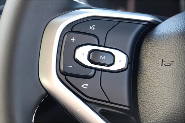 2026 GWM Haval Jolion Lux Hybrid