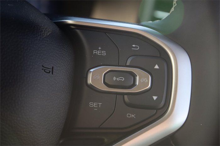 2026 GWM Haval Jolion Lux Hybrid