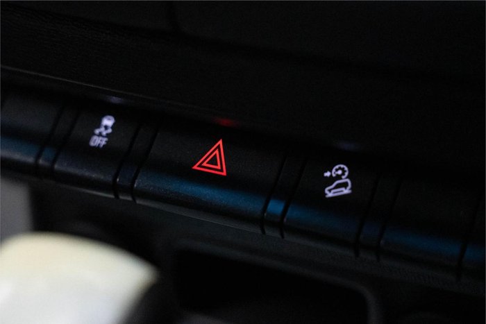 2018 Holden Colorado LS RG MY19 4X4 Dual Range Summit White