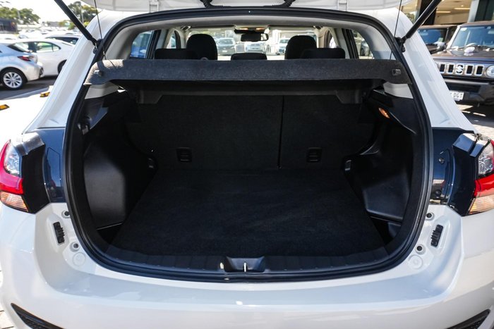 2020 Mitsubishi ASX ES