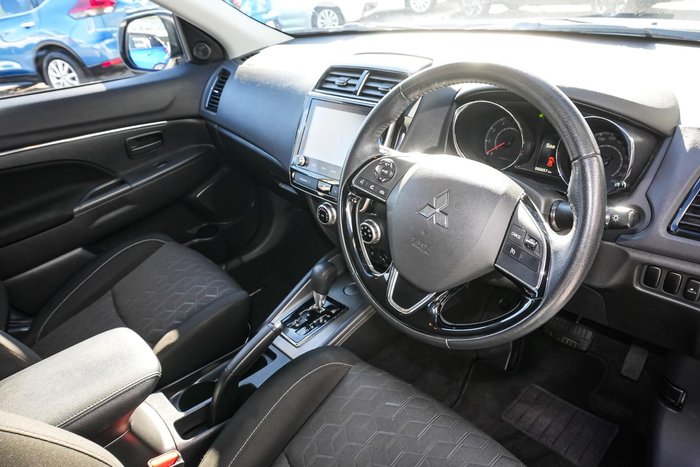 2020 Mitsubishi ASX ES