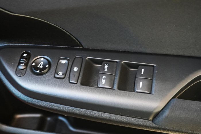 2018 Honda Civic VTi-S