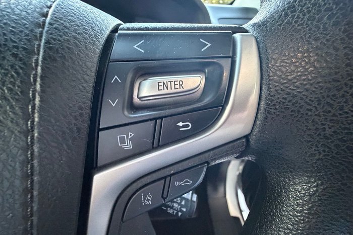 2020 Toyota Landcruiser Prado GX